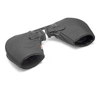 GIVI Moufles universelles pour moto équipées de protège-mains TM421, Autres, Noir