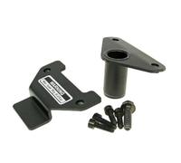 Givi MS E223 Kit de Montage spécial Topcase pour Valise Monolock Noir Taille 40