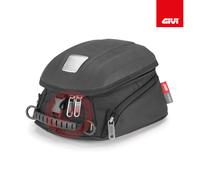 Sacoche de Réservoir Givi Metro-T Tanklock 5L