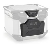 Givi Obke42 Evo Backrest One Size