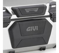 Givi Obke58 Evo Backrest One Size