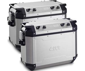 Givi‿OBKN4837APACK2 Trekker Outback