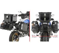 Givi One-Fit PLO_ _ _CAM, sideframes Monokey Cam-Side