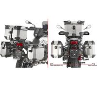 Givi One-Fit PLO_ _ _CAM, sideframes Monokey Cam-Side