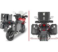 GIVI Frames Valises Latéral Monokey Cam Side For Triumph 660 Tiger Sport 2022-20