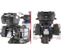 Givi One-Fit PLO_ _ _MK, cadres latéraux Monokey