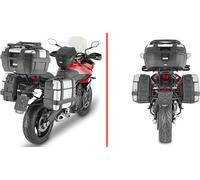 Givi One-Fit PLO_ _ _MK, cadres latéraux Monokey