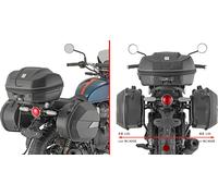 Givi One-Fit PLO_ _ _MK, cadres latéraux Monokey
