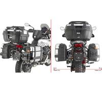Givi One-Fit PLO_ _ _MK, cadres latéraux Monokey