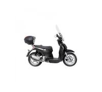 Givi P.P Aprilia Scarabeo 125/200 11 Noir
