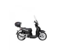 GIVI P.P APRILIA SCARABEO 125/200 11 Noir
