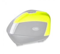 Givi Paire de Couverture V35, Néon Jaune Laqué