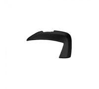 Givi Paire de Couverture V35, Noir Métallique Laqué