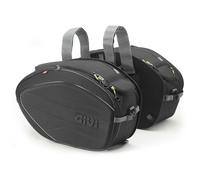 GIVI Paire De Sacs Latéraux Grands Extensibles 40 Litres
