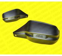 GIVI Paire Déflecteurs ABS Noir pour Honda CB 750 Hornet 2023 GIVI HP1201B