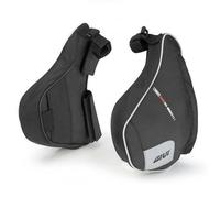 Givi Sacoches Latérales Xs5112e Bmw R1200gs Adventure 14-18 One Size Black