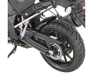 Givi - parafango posteriore copricatena Suzuki DL 1000 V-Strom '14 mg3105