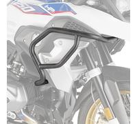 GIVI Paramoteur / Protection Du Réservoir Noir BMW R1250 GS Dx + SX Ø25 TNH5128