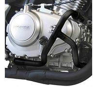 Givi - paramotore Nero Honda CBF 600 '08