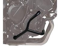 Givi TN, Protection contre les chocs Noir Noir
