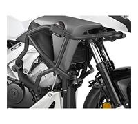 Givi - paramotore Tubolare SPECIFICO, Nero tn1139