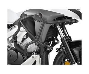 Givi - paramotore Tubolare SPECIFICO, Nero tn1139