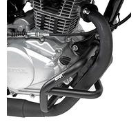 Givi - paramotore Tubolare SPECIFICO, Nero tn1142