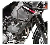 TN2105 GIVI Pare-Chocs Noir YAMAHA XT 660Z TENERE 2014 2015 2016