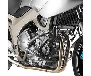 GIVI - Parapente br. Yamaha TDM900 '02
