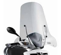 Givi Pare-brise 128a Peugeot/mbk/honda/aprilia/sym/yamaha