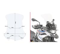GIVI Pare-brise