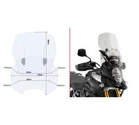 GIVI Pare-brise