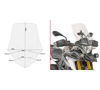GIVI Pare-brise