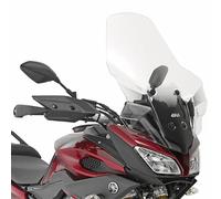 Givi Pare-brise 2122DT Yamaha MT-09 Tracer Clair