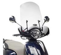 Givi Pare-brise 6109a Kymco Like 125/150