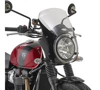 Givi Pare-brise 6407a Triumph Speed Twin 900