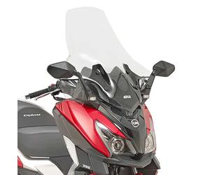 Givi Pare-brise 7056dt Sym Joymax Z 300/cruisym 300