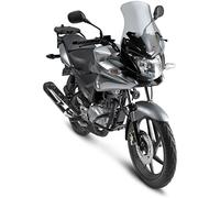 Givi Pare Brise Airstar Transparent avec ABE, 443 mm