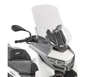 Givi Pare-brise Bmw C 400 Gt 19-24 5132dt