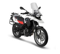 Givi Pare Brise BMW G650GS 2012-2015, Claire