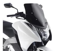 Givi Pare-brise D1109b Low&sports Honda Integra 700/750
