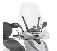 Givi Pare-brise D1155s Honda Sh 125i/150i
