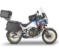 Givi Pare-brise D1178STG transparent 480 x 415 mm (hxl) avec ABE pour différents modèles Honda