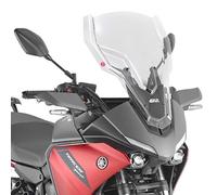 Givi Pare-brise D2148st Yamaha Tracer 700 Clair