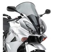 Givi Bulle Spoiler Teinté avec ABE, 520 mm