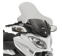 Givi Pare-brise D3104st Suzuki Burgman 650/650 Executive