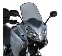 Givi D311s Honda Xl 125v Varadero Windshield Clair