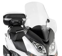 Givi Pare-brise D318st Honda Sw-t 400/600