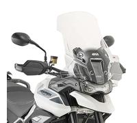 Givi Pare-brise D6415ST Triumph Tiger 900 Clair 2020-2021