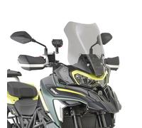Givi Benelli Trk702/x 2023-2024 Windshield Argenté